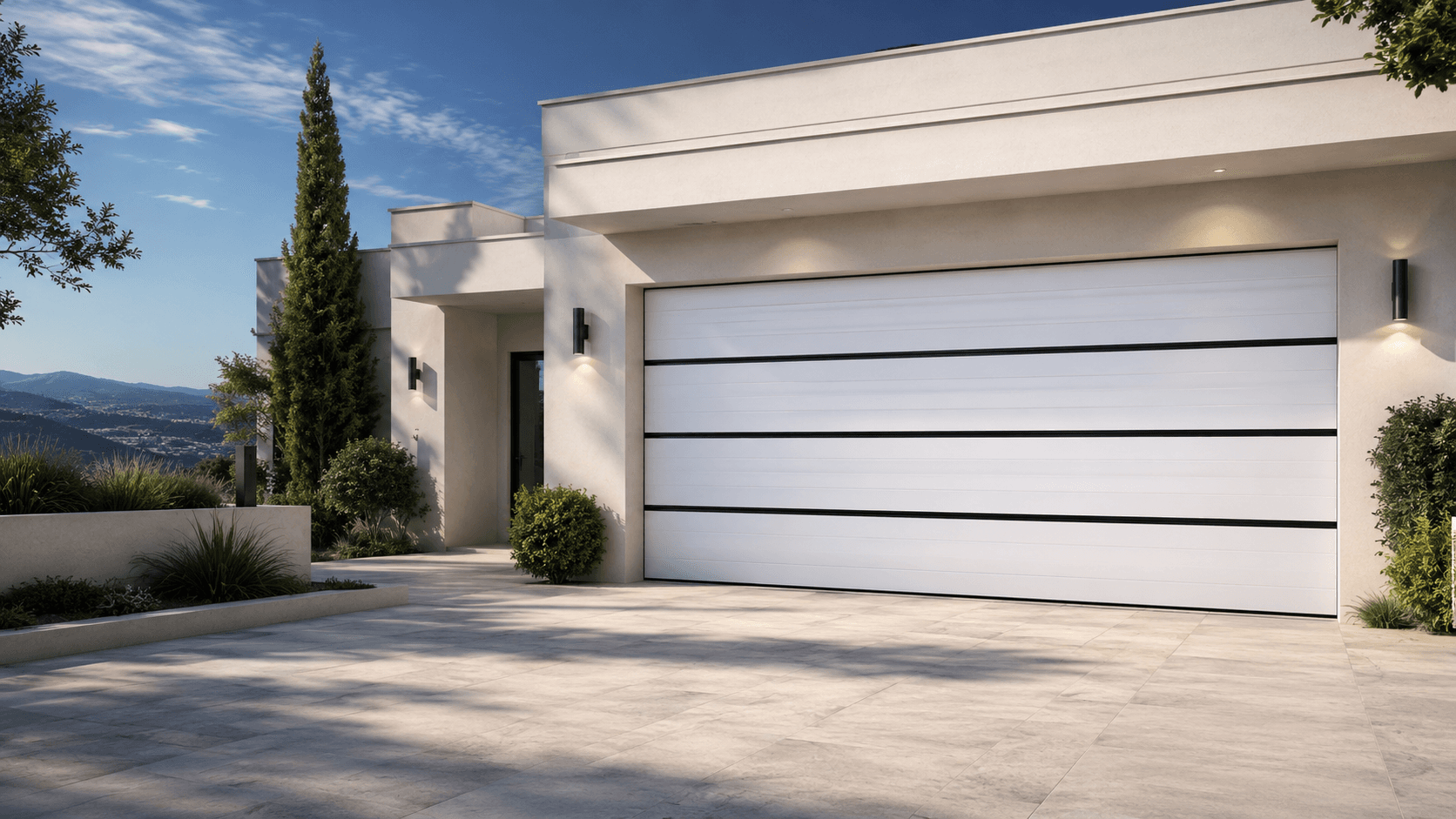 SEPPES contact for garage door quotation
